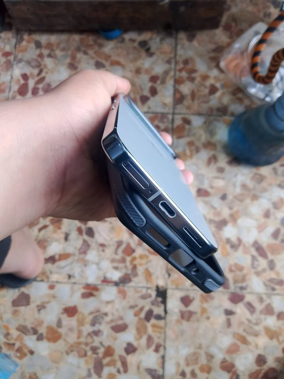 Pxil 9 pro xl 256
نضيف أخو جديد 
حافضتين ولاسق شاشه ولاسق كاميرات 
للمراوس ب هونر ماجك 8برو او 16 برو ماكس 
او بيع ب790 قفل مكاني شعب 
***********
