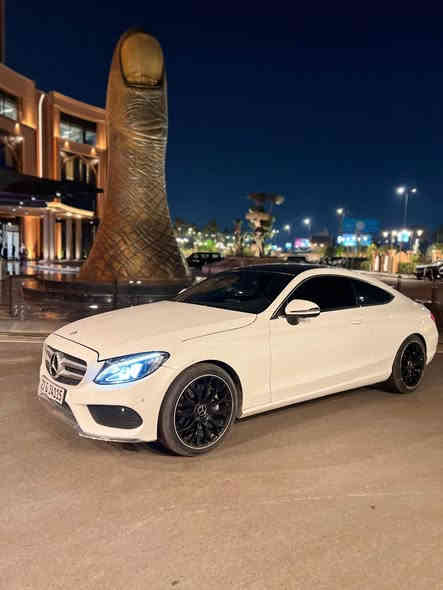 مرسيدس C300 2016
وارد ألماني كفاله عامه فقط الجاملغ الأمامي صفحه السايق مبدل نفس الون وبيه بارد شي بسيط 
اوردر خاص ( فصين)  بانوراما دبل ماوس
شاشه كبيره
٤ كامرات
حساس امامي خلفي
سستم سماعات برومستر
تدفئة كشنات
رادار امامي
رادار خلفي 
نقطه عمياء
جنطه كهرباء
داخل الوان متغير (٣ الوان)
لايتات زينون دبل عدسه( داينمك) 
بك لايت ليد
استيرن تدفئه
بصمه تشغيل 
بصمه ابواب
اوتو بارك 
وبعد هواي مواصفات بيها معروفة
رقم اربيل تحويل ثاني يوم
مكانه بغداد
للأستفسار ***********
