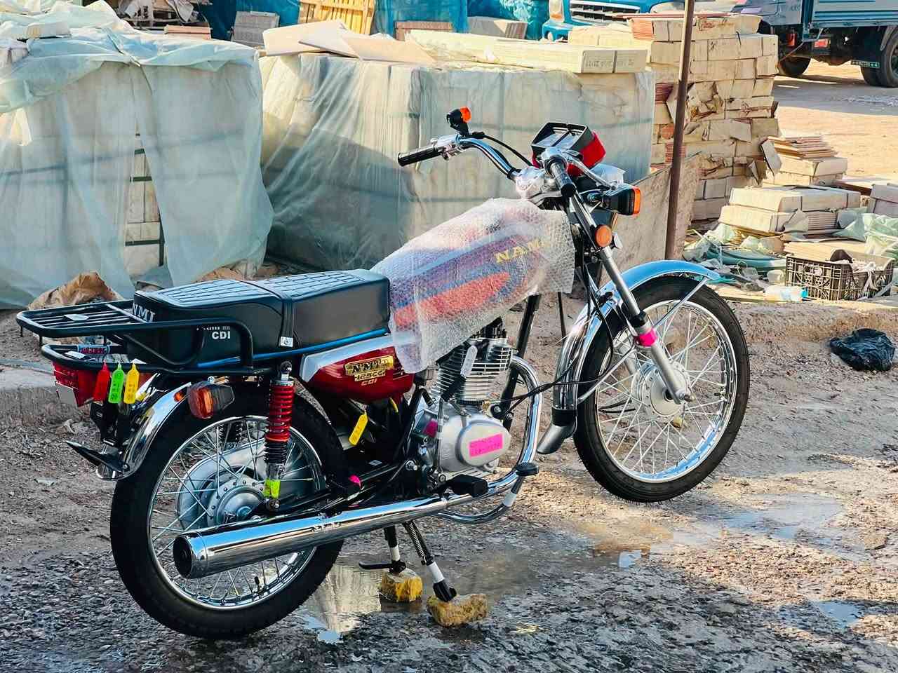 عمي سلام عليكم درجه كلك كلك توه معمره صاله سبوع شلامجه من طول لطول مكنته سيجي مديل مكينه 25 مفتوحه بستم درجه تخبل صاله سبوع من طالعه وشراي يتفضل خاص نرحب بيه ناصريه فضليه ***********
