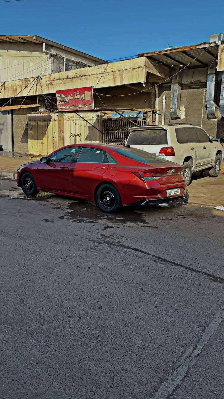 السلام عليكم النترا 2021 فول مواصفات مكينة 2000 دوش سيارة بلا ايرباك صور حادث موضح بالصورة ماشية 95 ألف كيلو وسيارة ادامة كاملة وللتواصل رقم *********** العنوان بغداد الكرخ والسعر 161 وبيها مجال بسيط
