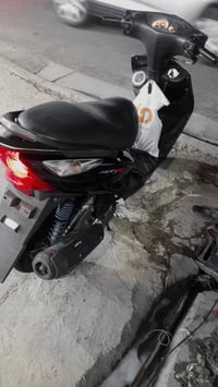 دراجه معروضه 950,000 وكاله بغداد اغاني ببجي دراجه كفاله عامه 077640048...