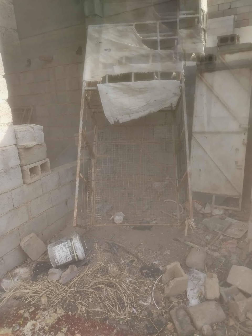 محجر ستوته البيع قيم وخذ جديد مابي اي شي مكاني دلي عباس ***********
