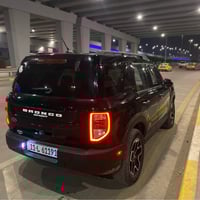 برونكو سبورت • ١.٥ توربو • ٦٦٠٠٠ كم