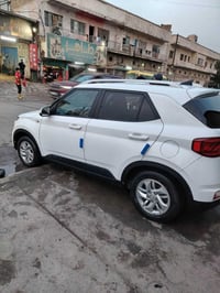 🚗 للبيع هيونداي  فينو 2022  ✅ المواصفات :  📅 الموديل: 2022  🛣️ الممشى:...