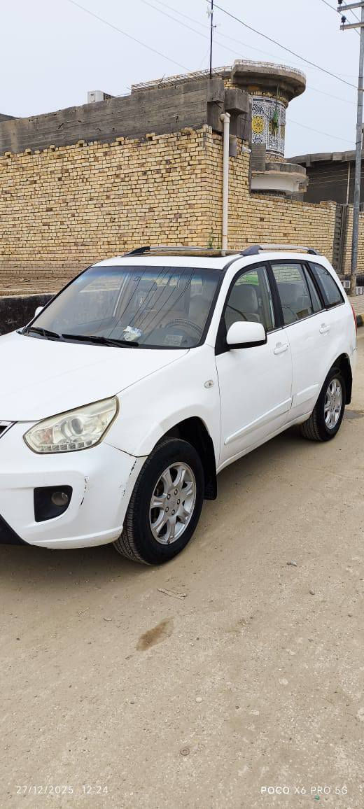 سلام عليكم
تيگو 2013للبيع
كفاله بدون حادث وبدون تبديل 
سياره جاهزه خير من الله 
مكينه بلاد 
ذي قار / قضاء النصر 
***********
