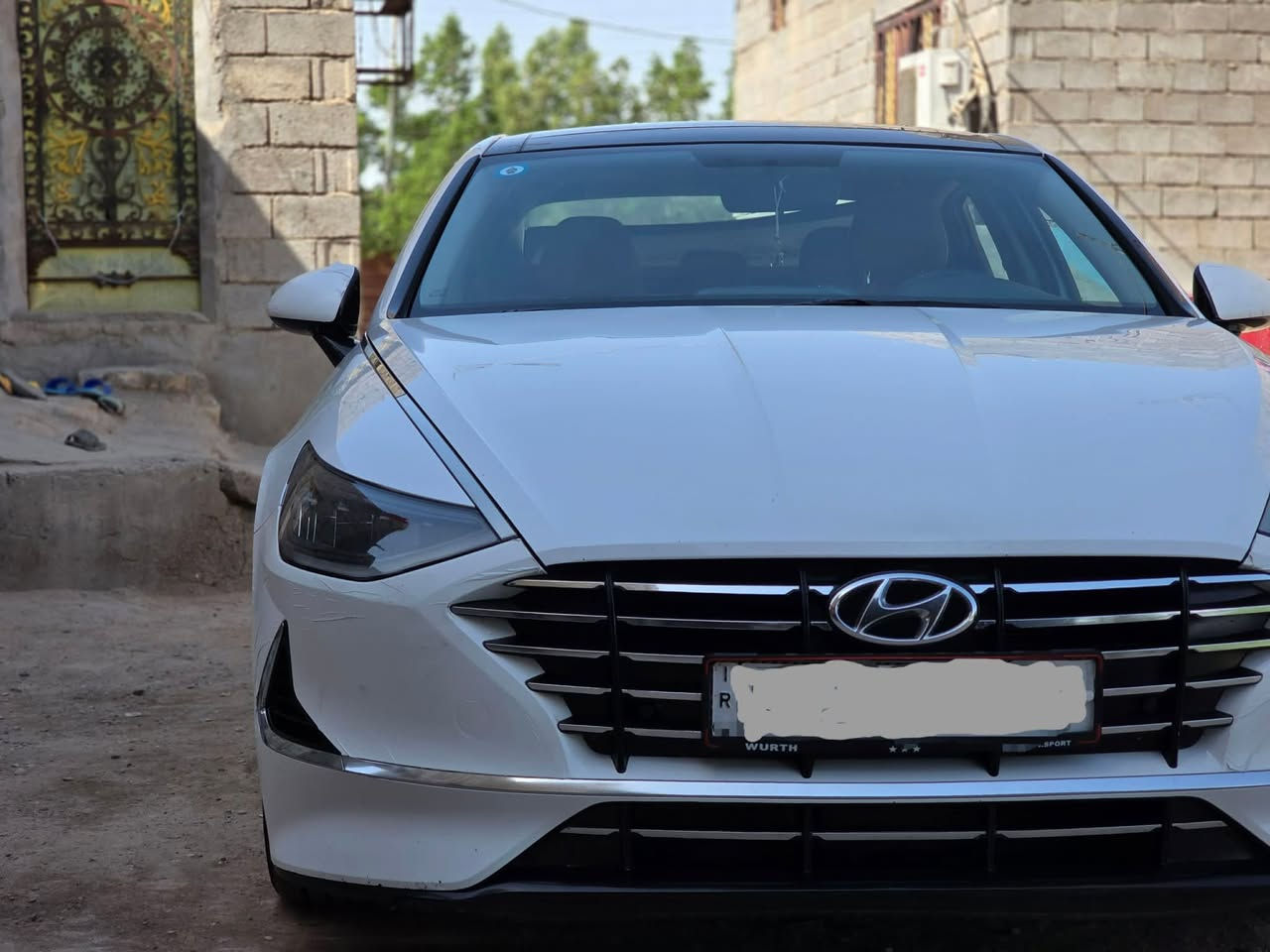‎سوناتا 2023‎


**إذا كنت صاحب هذا الإعلان وتريد حذفه لأي سبب، رجاءا أرسل رسالة إلى الدعم الفني**