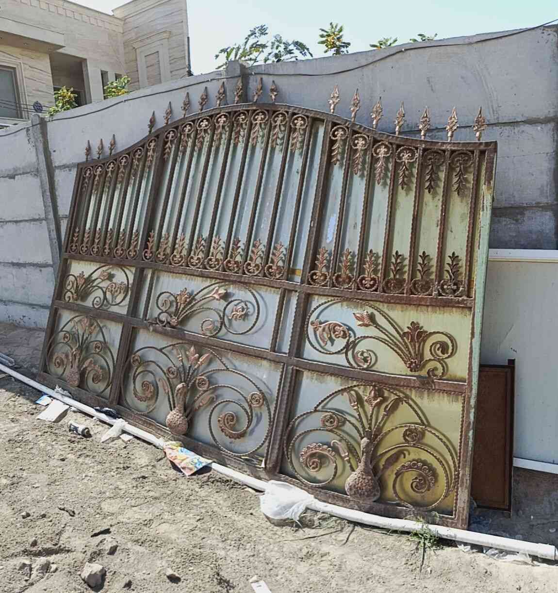 باب تزكام مستعمل حديد ثقيل 
نضيف جداً سعر 500 وبي مجال


**إذا كنت صاحب هذا الإعلان وتريد حذفه لأي سبب، رجاءا أرسل رسالة إلى الدعم الفني**