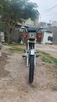 دراجه كامله • تعمير • بابل القاسم