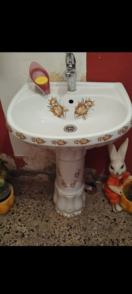 مغاسل نضيفه لسعر 25


**إذا كنت صاحب هذا الإعلان وتريد حذفه لأي سبب، رجاءا أرسل رسالة إلى الدعم الفني**