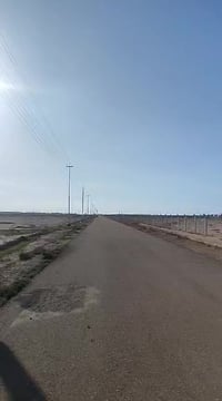 بهرز • الطريق السياحي • ٢٥٠٠م