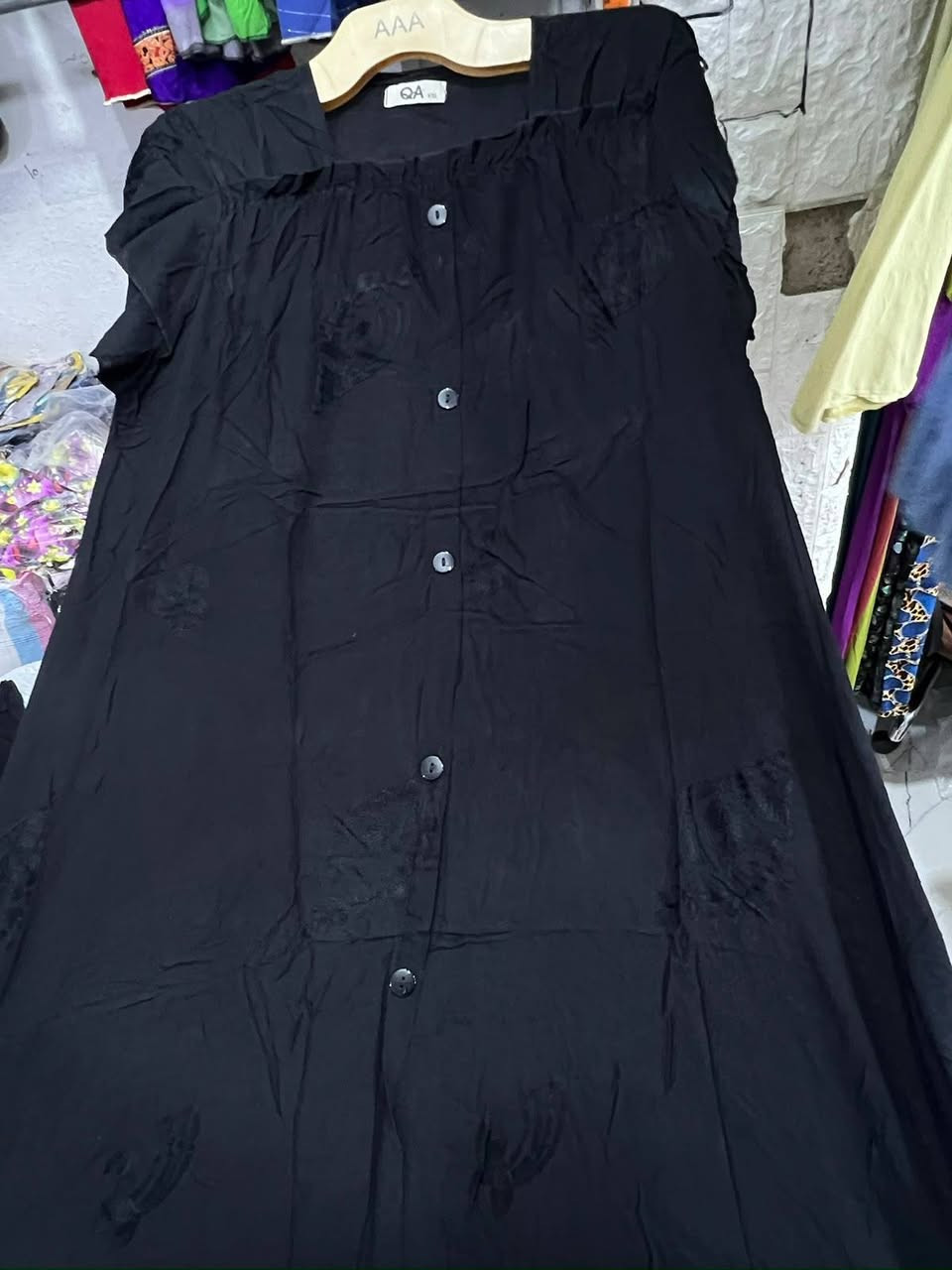 دشداشة كشميرقصير خامه درجه اولى
سعر الدرزن ٥٨ الف
قياسات L XL XXL XXXL


**إذا كنت صاحب هذا الإعلان وتريد حذفه لأي سبب، رجاءا أرسل رسالة إلى الدعم الفني**
