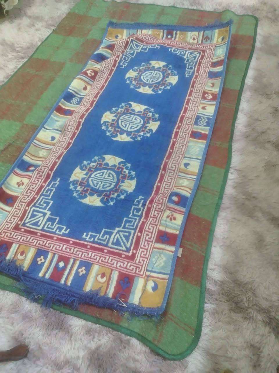 السلام عليكم غراض للبيع زوليه ٤ في ٥ ودوشك ابو نفر وبطانيه ومده مكاني شارع حيفا


**إذا كنت صاحب هذا الإعلان وتريد حذفه لأي سبب، رجاءا أرسل رسالة إلى الدعم الفني**