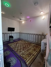 الكوت واسط • مشتمل ١٠٠م • حي الجامعة