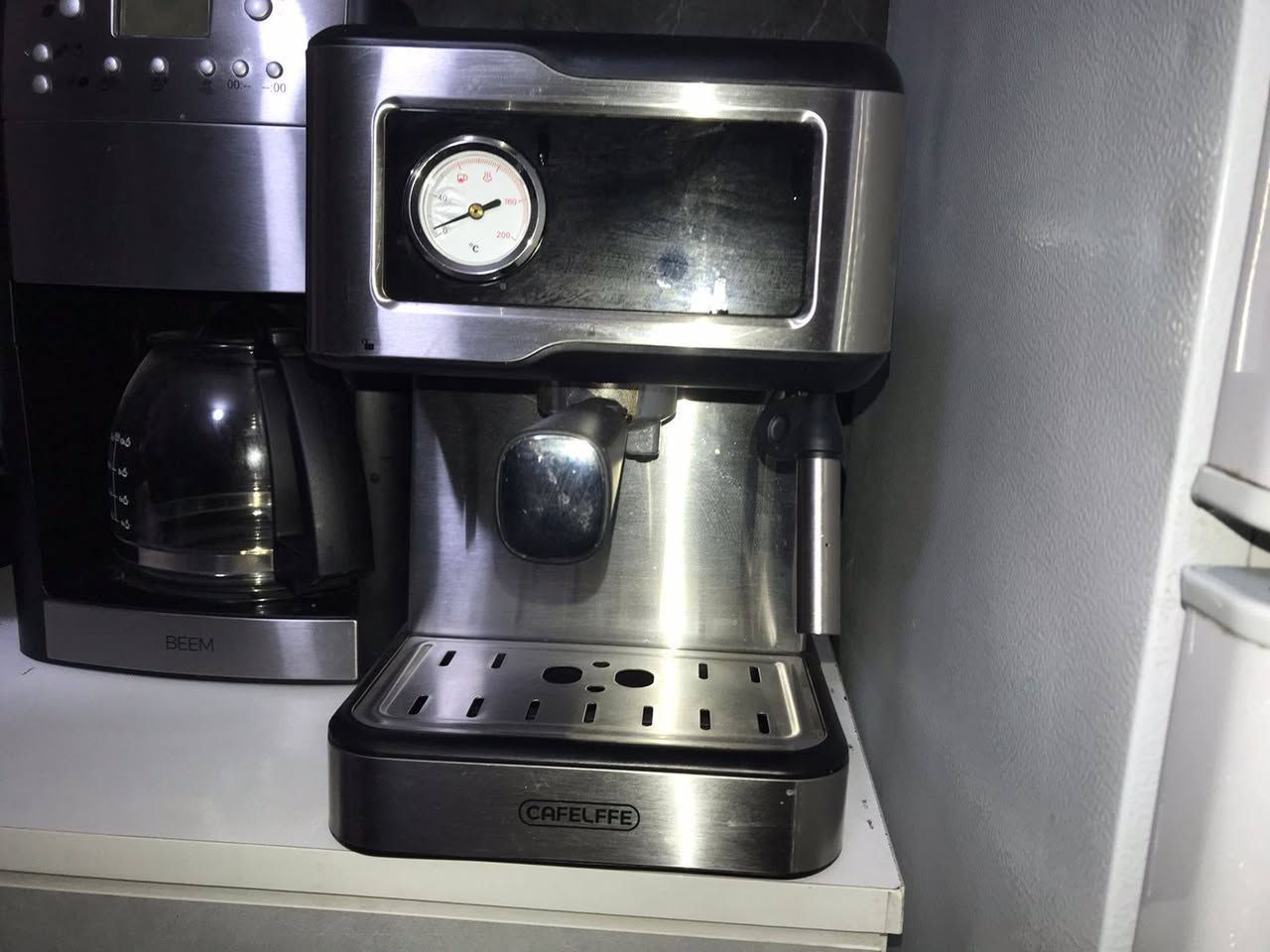 مكاين كهوه طاحونه واسبرسو الطاحونه امريكيه
للاستفسار *********** واتس موجود و رصيد فقط
