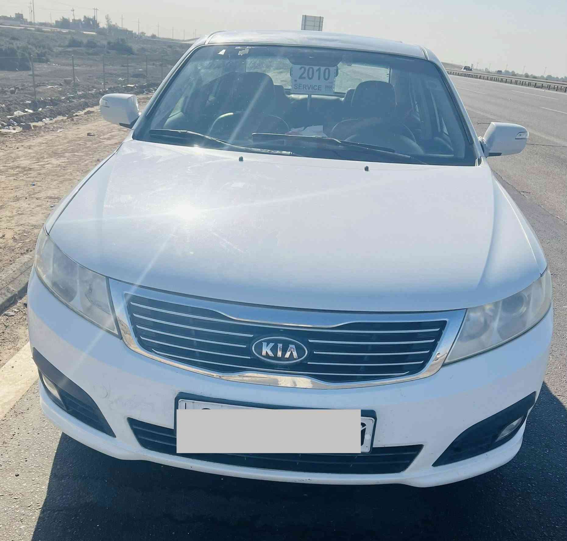 السلام عليكم اخوان اوبتيما موديل 2010 فوول المواصفات عدا البصمة فتحة سقف بانورما مري شفط وتحكم بالمري تحكم ستيرن دخول جديد ادوات ادوات متوأم اربيل دولي كصة جنطة فقط محرك 2000 غاز اصل خط واحد يعني انسه الصرف والدوانز وكير وحداية ع الشرط وتبريد تدفئة و تخم تاير وباتري جديد وويل كروم يدات كروم سيارة جاهزة على 24 حباية مكانها ديوانية السعر ب 47 وبيها مجال حگ الجية#بيع#فقط للتواصل
***********
