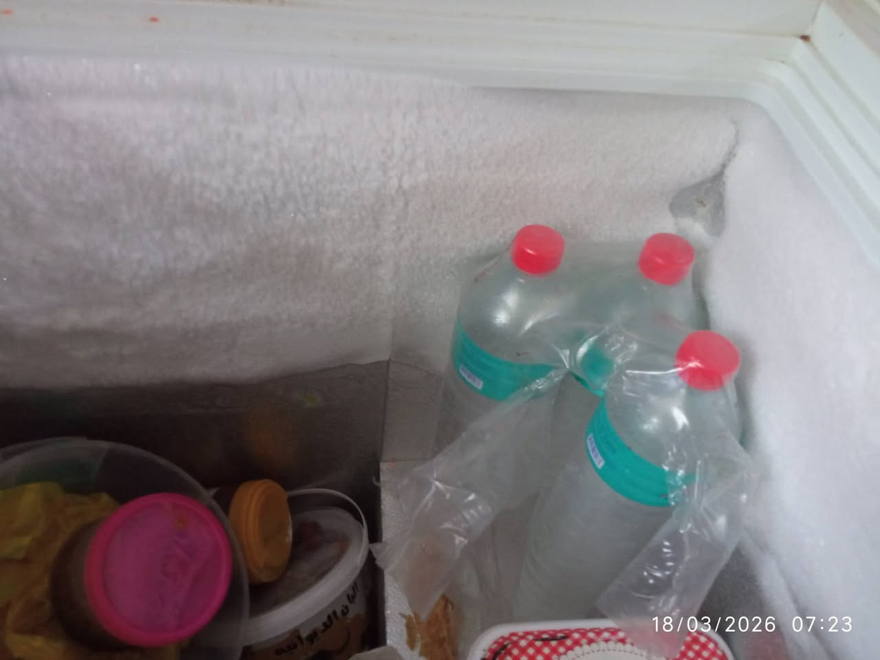 مجمده ب 175وبي مجال


**إذا كنت صاحب هذا الإعلان وتريد حذفه لأي سبب، رجاءا أرسل رسالة إلى الدعم الفني**