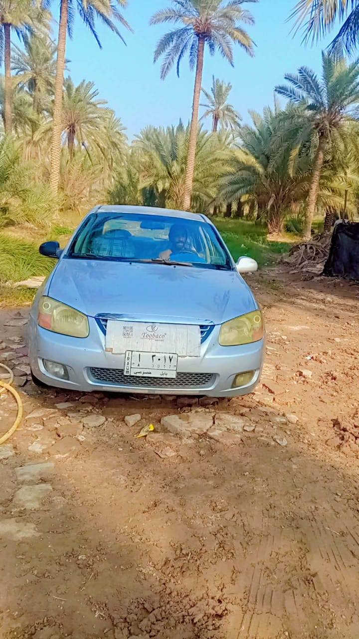 سلام عليكم سياره سيراتو 2008مكفوله كفاله عامه من كلشي جراد قليل سياره خير من الله السعر 77وبيه مجال اتصل الاستفسار رقم الهاتف ***********اهلا وسهلا بجميع
