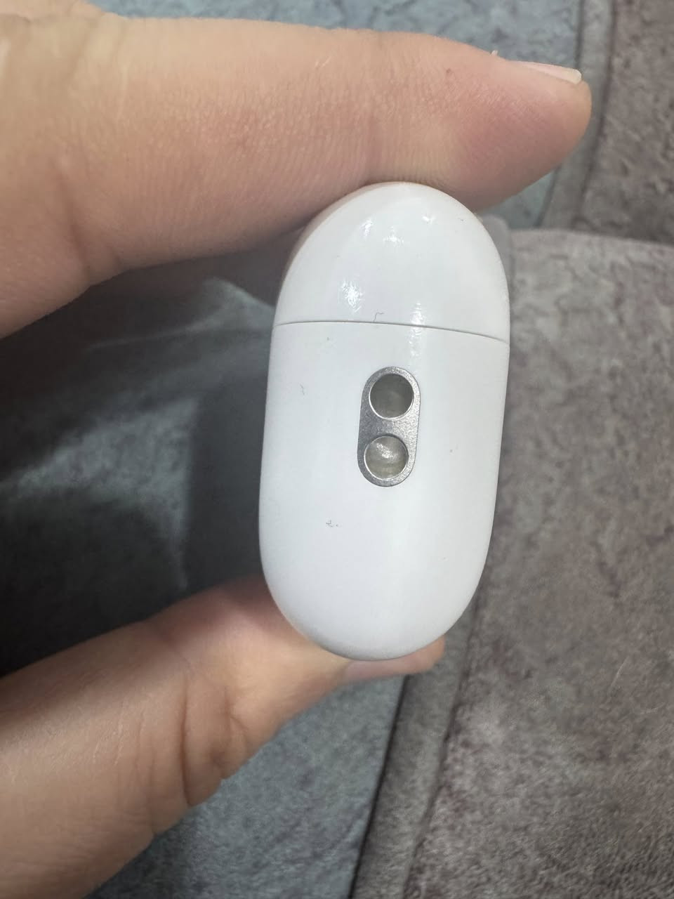 ايربود ابل برو 2 
تايب سي 
نظيفه جدا 
بدون ملحقات 
السعر 170 الف 
يوجد توصيل


**إذا كنت صاحب هذا الإعلان وتريد حذفه لأي سبب، رجاءا أرسل رسالة إلى الدعم الفني**