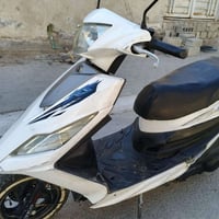 ماكس مضلع ياباني محرك مامفتوح شرط النعومه والشلعه كهربائيات كله شغاله ...