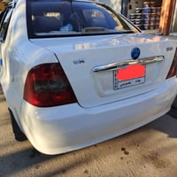 CK 2012 مكينة 1.5 رقم نينوى سيارة كاملا مبدلا باتري اصلي جديد ومبدأ تخ...