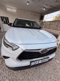 هايلاندر • ٢٠٢٢ • دفع رباعي