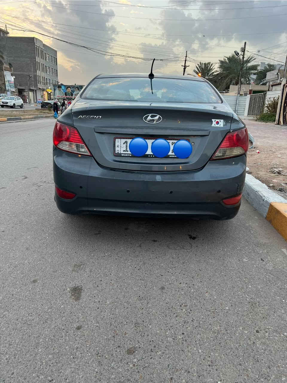 سلامً عليكم اكسند ٢٠١٢ بسمي سنويه لل٣٠ رقم بغداد  كير مكينه مكفوله مكينه ١٦٠٠gi  تبريد شغال حادثه جاملغ وبنيد وبيه صبغ وبيبان توحيد لون  صفحه السايق وجاملغ الخلفي مال صفحه السايق السعر٧٥ مكاني بغداد رقمً الهاتف *********** وبيه منظومه غاز
