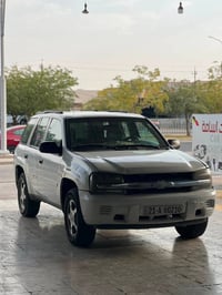بلايزر • ٢٠٠٨ • غاز ٨٠لتر