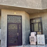 باب الدرب • ٢٥٠م • طابو