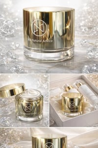 عناية بالبشرة • منتجات عناية • مستحضرات تجميل