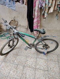 بايسكل جبلي قياس 26 سعر ٧٠