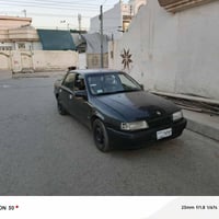 فيكترا • ١٩٩١ • شمشمل