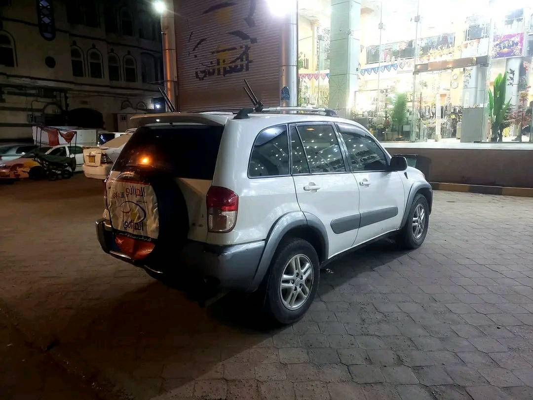 للبيع رافور امريكي موديل2004 مجمرك مرقم عررررطه لمده24ساعه فقط بسعرذ2900دولار ياااااااااااابلاشاااااه محتاج مزنوق في فلوس مكينه اسبيت مضمون مختم علئ الشرط صدمه قلبه مضمون فل كامل رقم واحد دبل فتحه سقف كراسي جلد طاوات كروم فريمات كهرباء جيرتماتيك 4بستوم العرررررض مغري جدا المشتري المقطف يتصل اتصال هاتفي فقط ويجي الان الان الان 772025666


**إذا كنت صاحب هذا الإعلان وتريد حذفه لأي سبب، رجاءا أرسل رسالة إلى الدعم الفني**