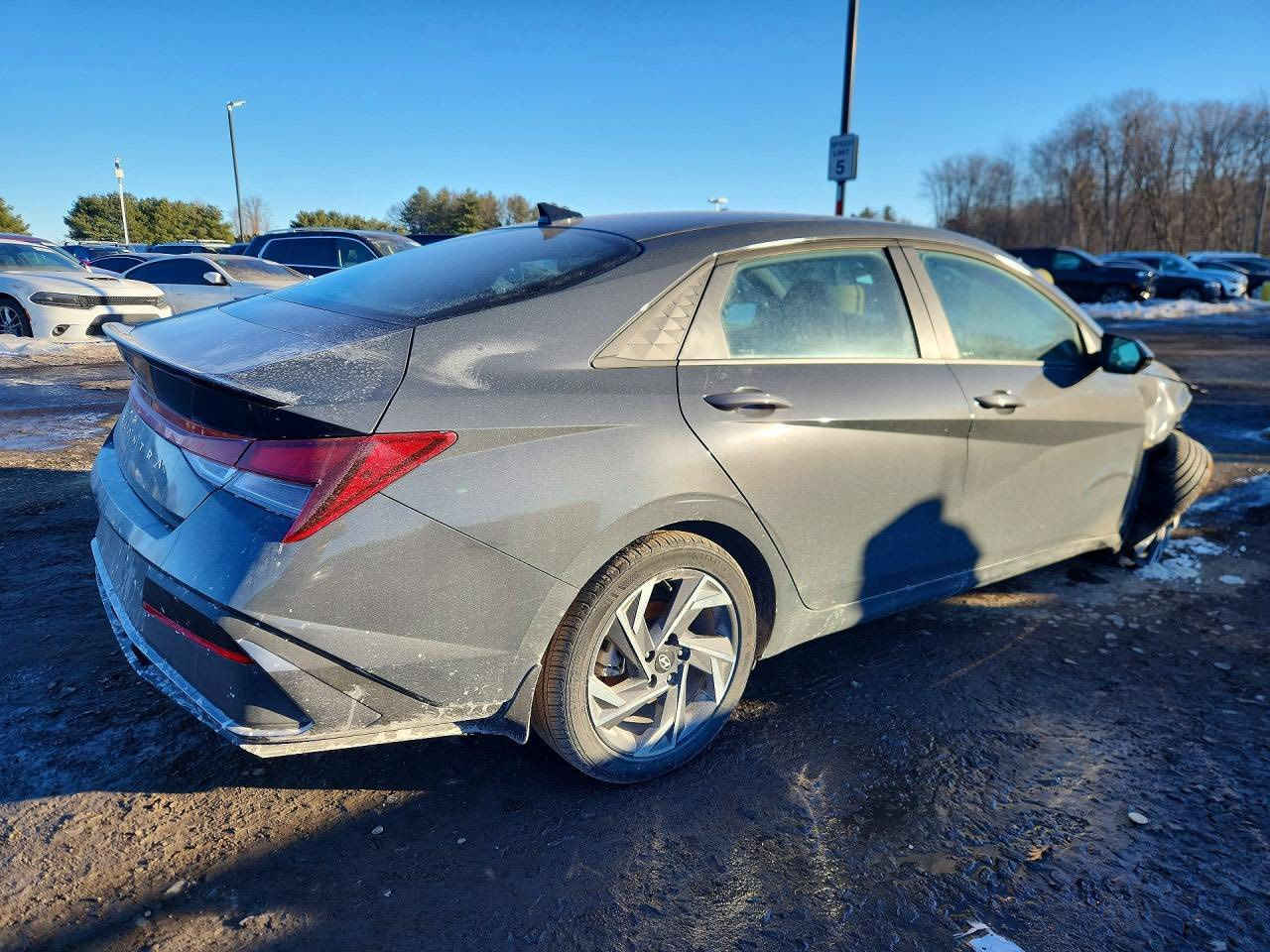 هونداي النترا مديل 2025
سبورت السياره لون سبنتي
ما ماشيه فقط 200ميل زيرو
الحادث فقط بجم بدون شاصي الكارفاكس يغره
السعر واصله الاردن 115
للتواصل ***********
