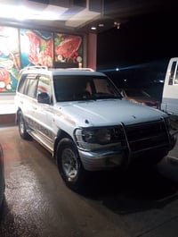 باجيرو • ٢٠٠٠ • أربيل