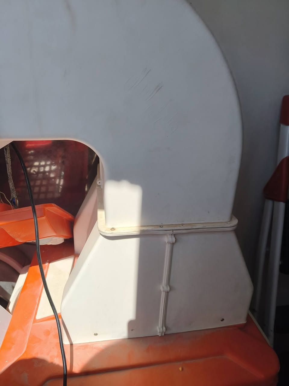 مبرده حجم كبير دكت اخت الجديد استخدام كلش قليل مااخذيهه ب350نريد 225 بيهه مجال قليل مكانهه شارع المطار القديم


**إذا كنت صاحب هذا الإعلان وتريد حذفه لأي سبب، رجاءا أرسل رسالة إلى الدعم الفني**