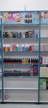 فاترينات تركي • عرض ١م • ارتفاع ٢٥٠