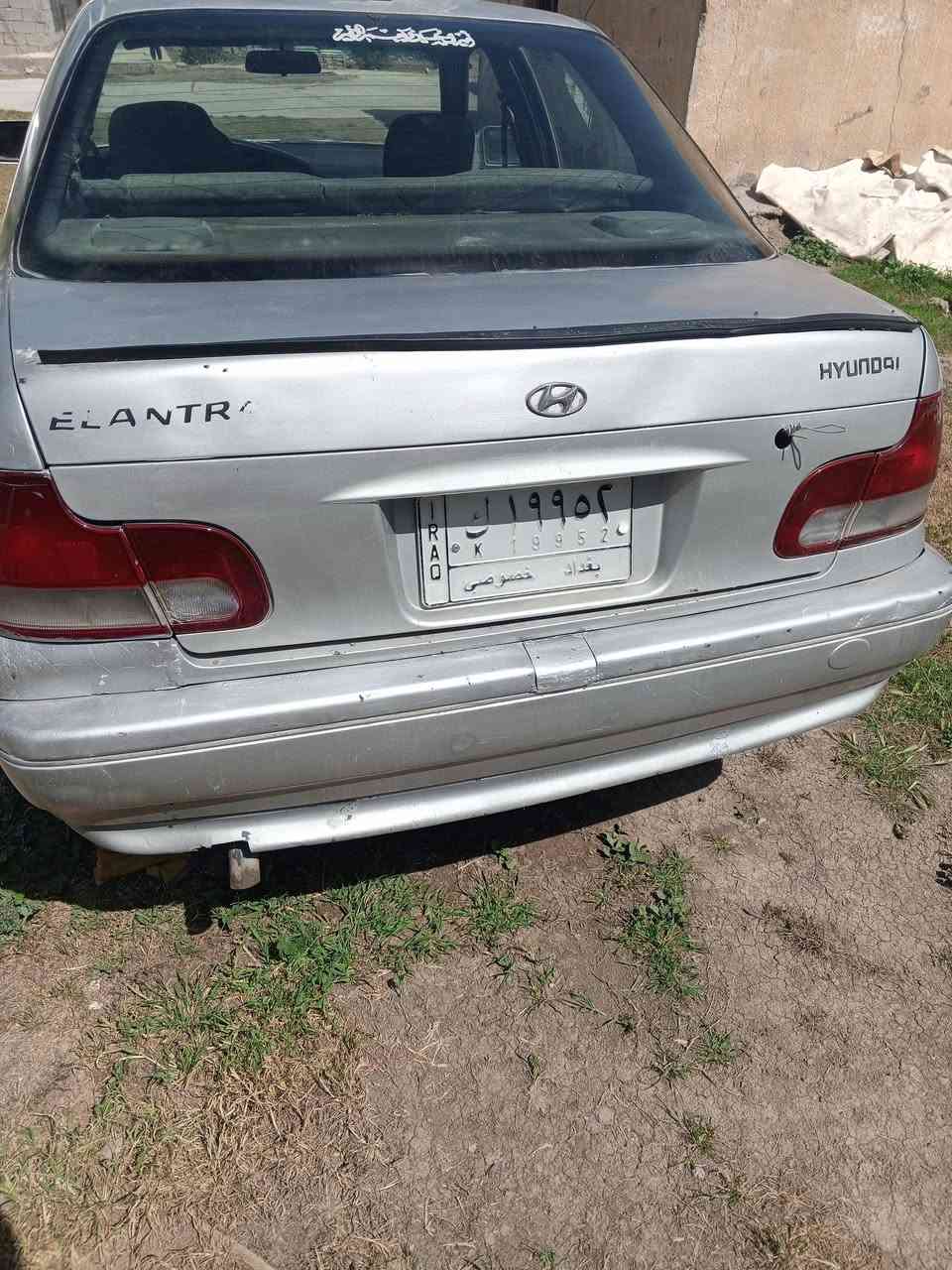 السلام عليكم النترا 93كيراوتماتيك مكينه جديده رقم بغدادالسعر25وبيهامجال بسيط عنواني ابوغريب***********
