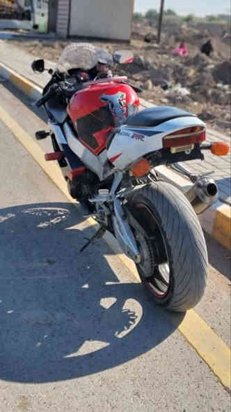 دراجة مرقمة رقم وسنوية
السلام عليكم
ابيع رقم وشاصي او ابيع كاملة
دراجة 929  دراجة شغالة وخير من الله بس محرك مفتوح جفتة ورجع صار بيها دخان وشوي ويكطع للبيع فقط  ابيعها ما مكفولة يعني محرك لا تجي تسال شبي ما بي 

سعر 20ورقة قفل قفل غير قابل للتفاوض 
مكاني ديالى بعقوبه 

رقم ***********
