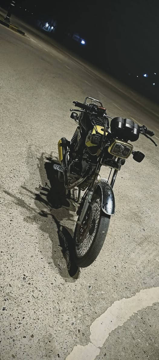 تايكر للبيع نضيف ما نقصه شيه 650بي مجال


**إذا كنت صاحب هذا الإعلان وتريد حذفه لأي سبب، رجاءا أرسل رسالة إلى الدعم الفني**