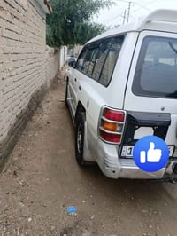 باجيرو • ١٩٩٩ • رقم بغداد