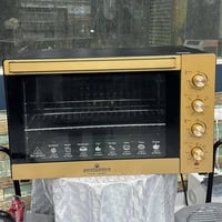 فرن كهربائي • ١٠٠ لتر • امبليوم