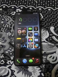 آيفون ١١ برو ماكس • ٦٤ • فول نضافه