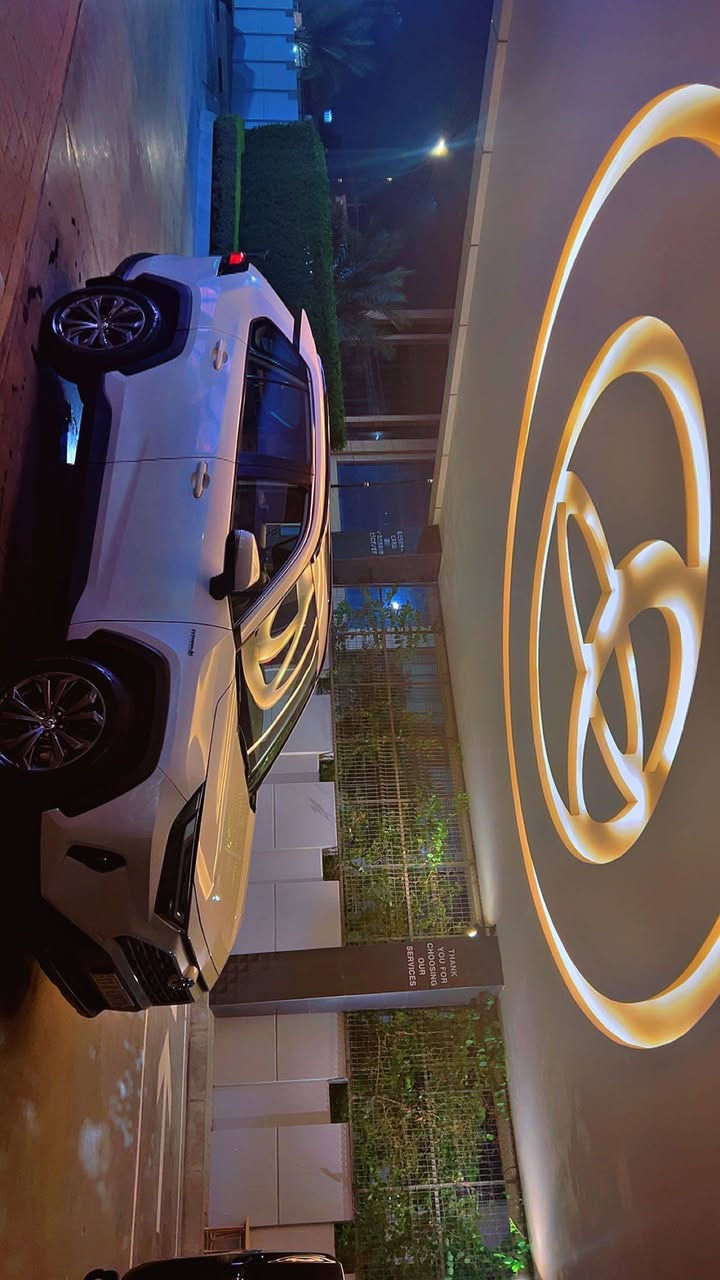 راف فور ٢٠٢٥ خليجي زيرو ماشية ٦٠٠٠
كفالة عامة
وكالة عبداللطيف جميل
مرقم بغداد
حساسات تحكمات سلايت انضمة قيادة
مكانها المنصور او اليرموك
السعر ٤١ مليون وبيها مجال
متواجد واتساب ***********
