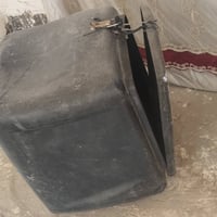صندوك دلفري • خوذة سماعات • بيه مجال