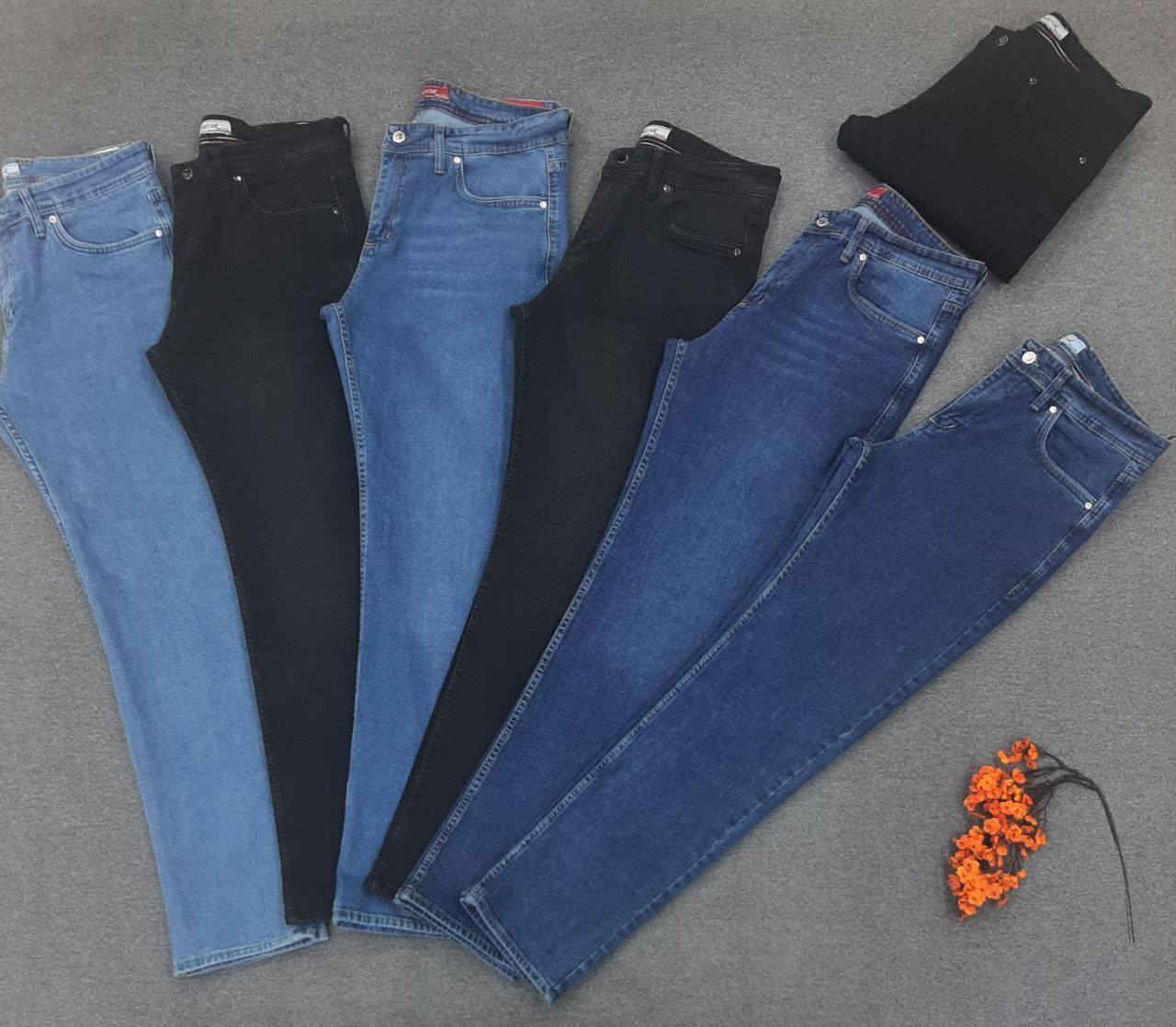 🇹🇷 من يبحث عن الجودة فمكانه هنا .ومن يفضل الرخيص فليبقَ جانباً!
🤜 لا تضيع وقتك مع البضاعة الضعيفة — لدينا جينز درجة أولى.
📍 مرتر – AS Center Çarşı – الطابق: -2 / المحل رقم: 9
👖 قماش فاخر • خياطة قوية • موديلات سريعة البيع

☎️ تيليجرام: https://t.me/jeansmodelleri
📲 واتساب: https://wa.me/905050765644
📸 إنستغرام: https://instagram.com/jnkotiva

👉 أرسل كلمة "أريد أسعار الجملة" — وسيصلك الرد فوراً


**إذا كنت صاحب هذا الإعلان وتريد حذفه لأي سبب، رجاءا أرسل رسالة إلى الدعم الفني**