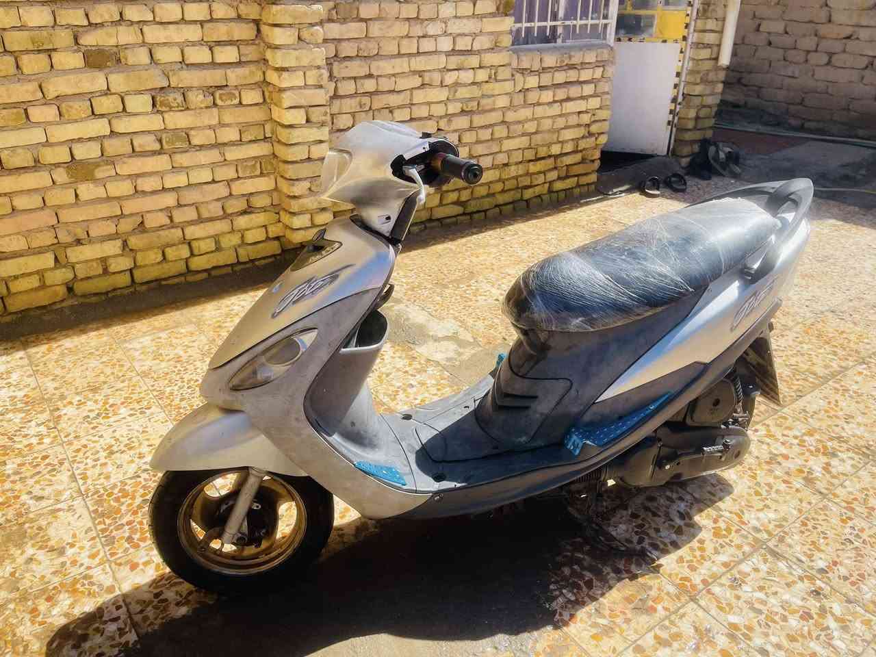 سلام عليكم دراجه ماكس ملغولي لل بيع مكينه مفتوحه مره وحده صوته ناعمه مكينه بوشه49عنوان بورمانه سعر 550وبيه مجال لطيبين خاص مفتوح


**إذا كنت صاحب هذا الإعلان وتريد حذفه لأي سبب، رجاءا أرسل رسالة إلى الدعم الفني**