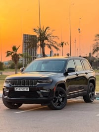 جيب 2024 فول مواصفات اللمتدد وارد امريكي ضرر بنيد ومبدل نفس اللون ( ال...