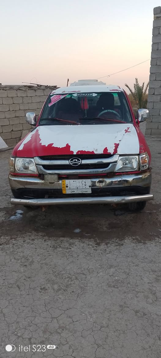 دير للبيع موديل 2012 رقم ميسان باسمي مداور ثاني يوم السياره بيها بنيد مبدل وجملق اثنين  مبدلات واللي ما بقى كفاله السعر 33 مكان ذي قار الدوايه الهاتف 

***********
