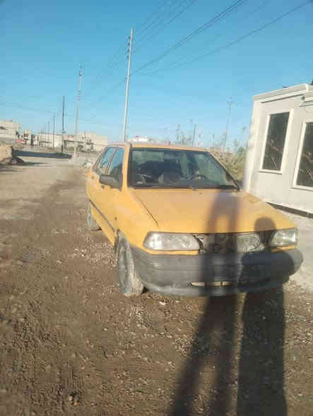 سلام عليكم للبيع 
موديل ١٢ عله ضربته رقم أجره بغداد احمر 

المكان بغداد شعب السعر ١٥ قفل 🔐 

*********** المدير مشكو#
