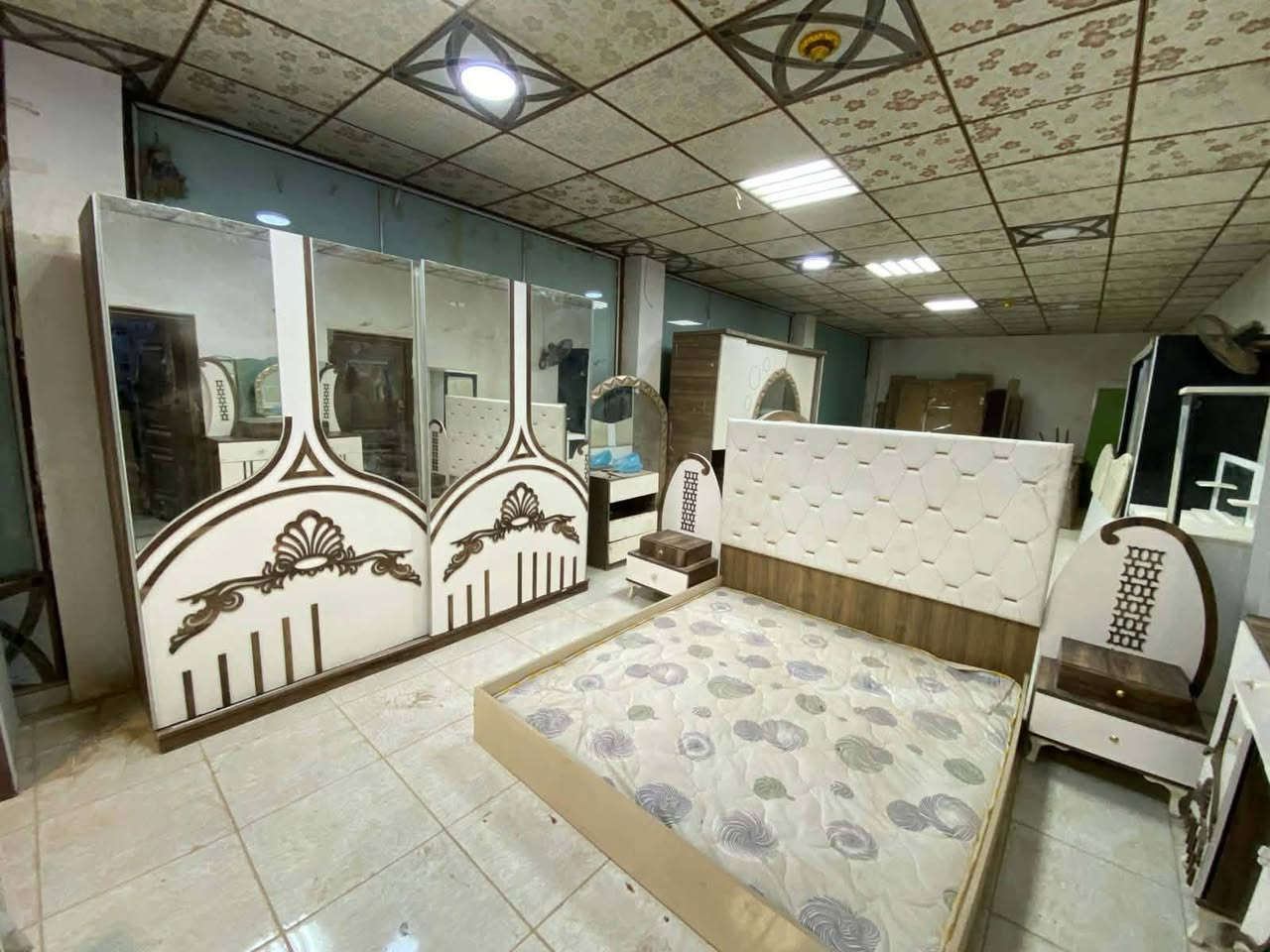 غرفه نوم تركي 5 قطع ضخمه  نظافه جيده بسعر مناسب بيع مستعجل 
350 الف


**إذا كنت صاحب هذا الإعلان وتريد حذفه لأي سبب، رجاءا أرسل رسالة إلى الدعم الفني**